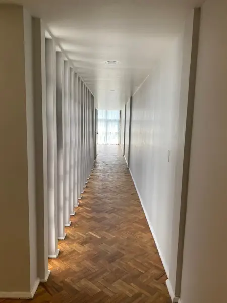 Departamento en renta en Del Valle Norte, Benito Juárez — foto 2 de 11