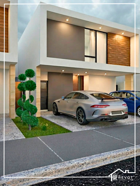 Casa en venta en Residencial Palma Real, Torreón — foto 2 de 4