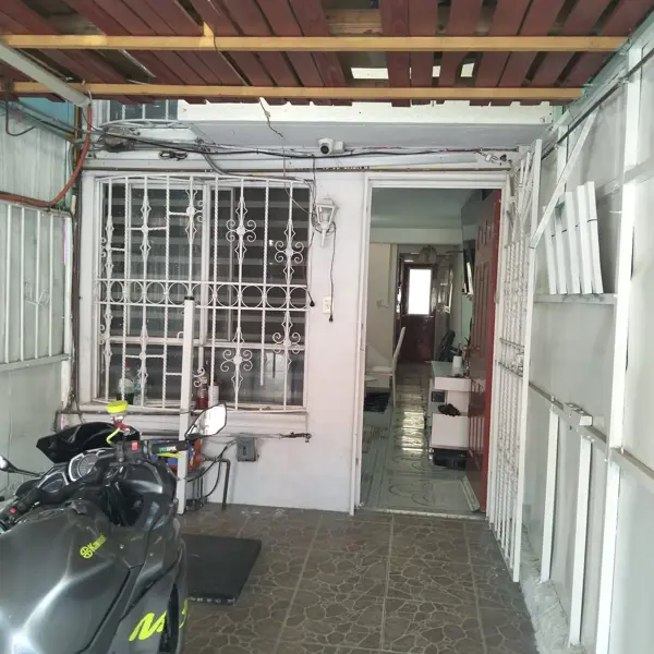 Casa en venta en Los Héroes Coacalco, Coacalco de Berriozábal — foto 3 de 30