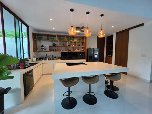 Casa en venta en Komchen, Mérida — foto 2 de 19