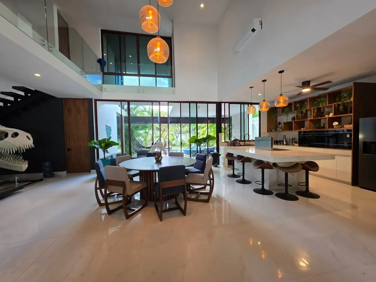 Casa en venta en Komchen, Mérida — foto 1 de 19