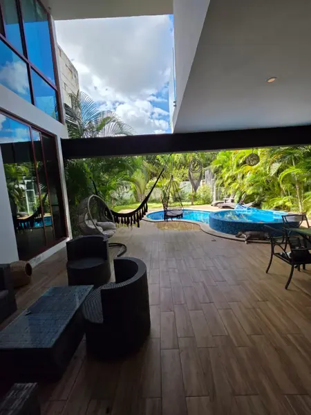 Casa en venta en Komchen, Mérida — foto 3 de 19