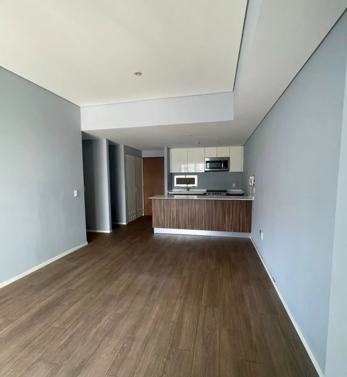 Departamento en renta en Anáhuac I Sección, Miguel Hidalgo — foto 1 de 17