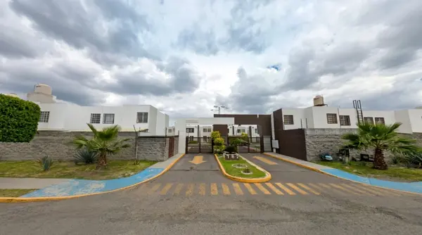 Casa en venta en Ciudad Marqués, El Marqués — foto 2 de 6
