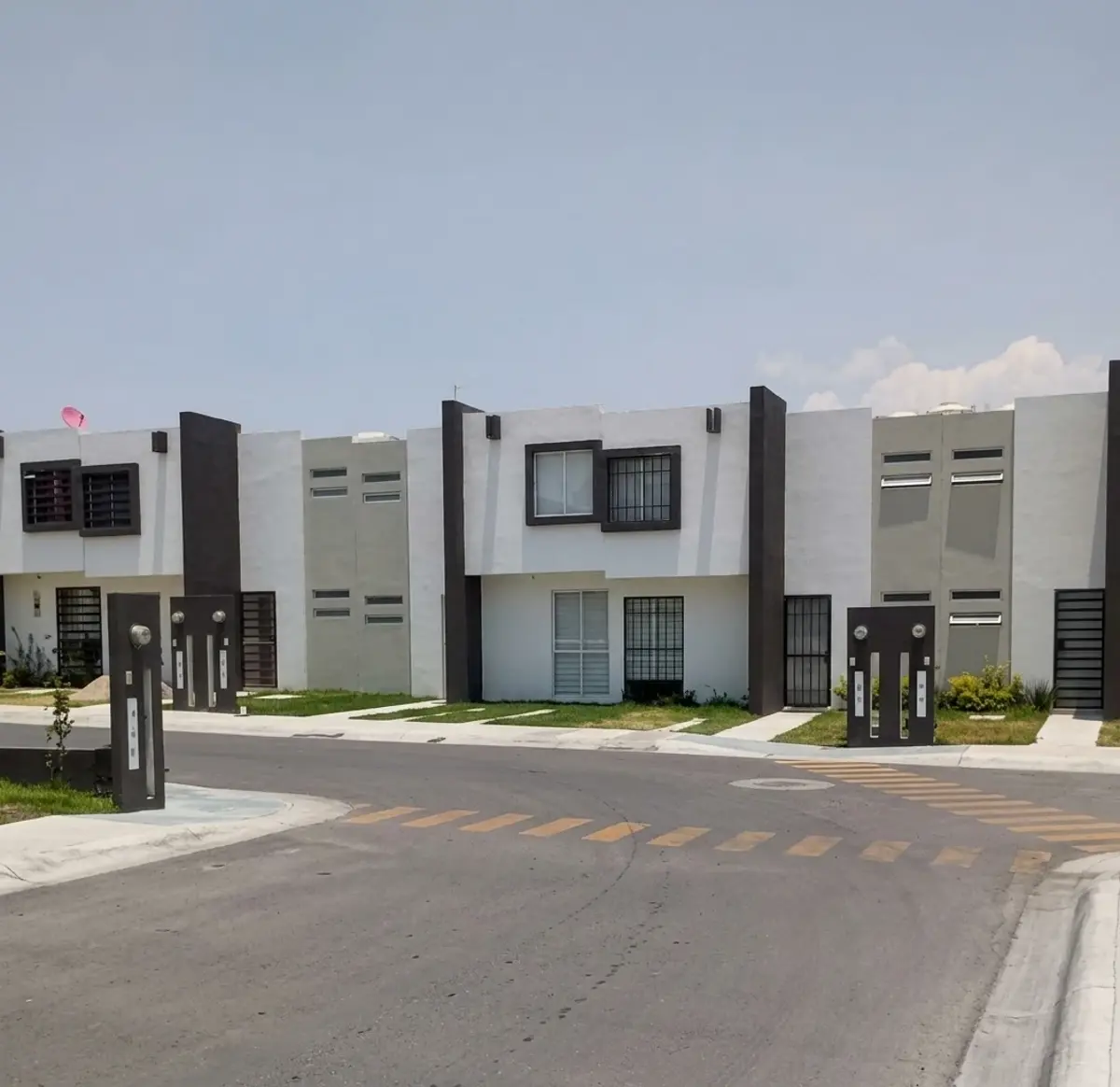 Casa en venta en Ciudad Marqués, El Marqués — foto 1 de 6