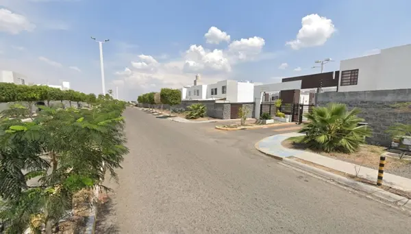 Casa en venta en Ciudad Marqués, El Marqués — foto 3 de 6
