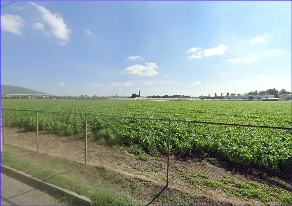 Terreno en venta en Primero de Mayo, Irapuato — foto 1 de 12