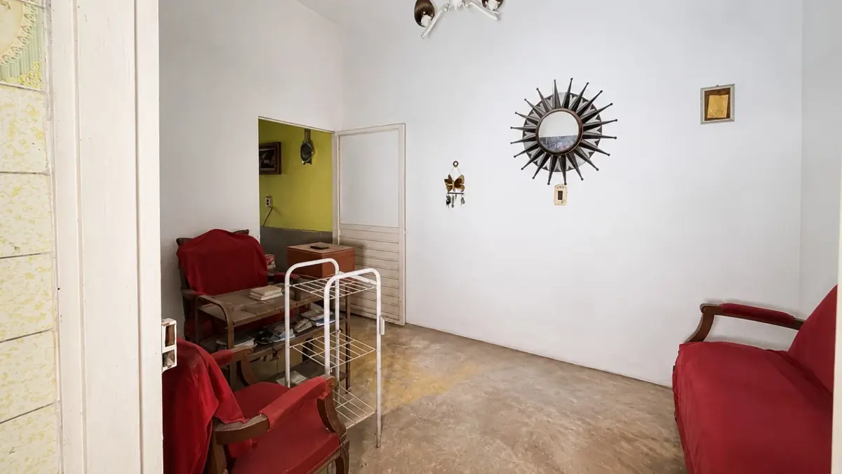 Casa en Venta en Terminal, Monterrey, Nuevo León