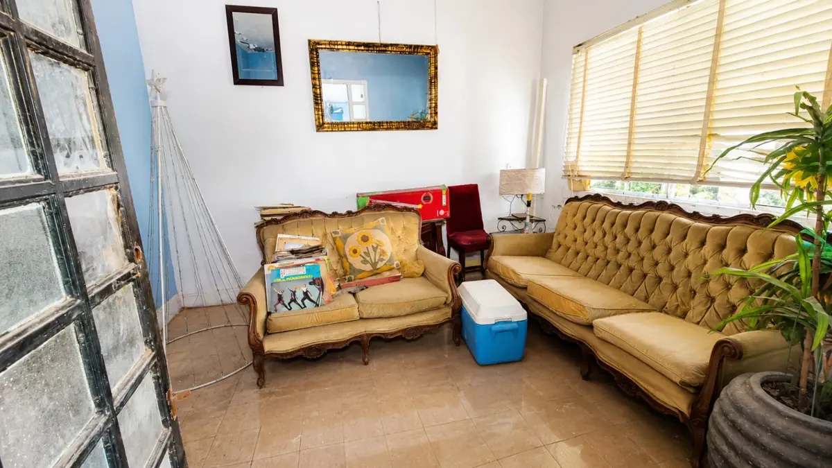 Casa en Venta en Terminal, Monterrey, Nuevo León