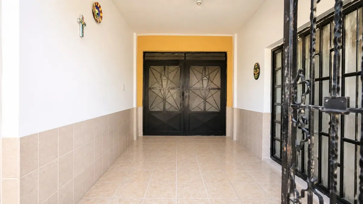 Casa en Venta en Terminal, Monterrey, Nuevo León