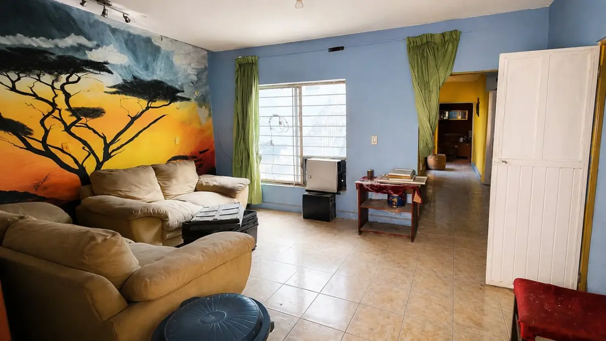 Casa en Venta en Terminal, Monterrey, Nuevo León