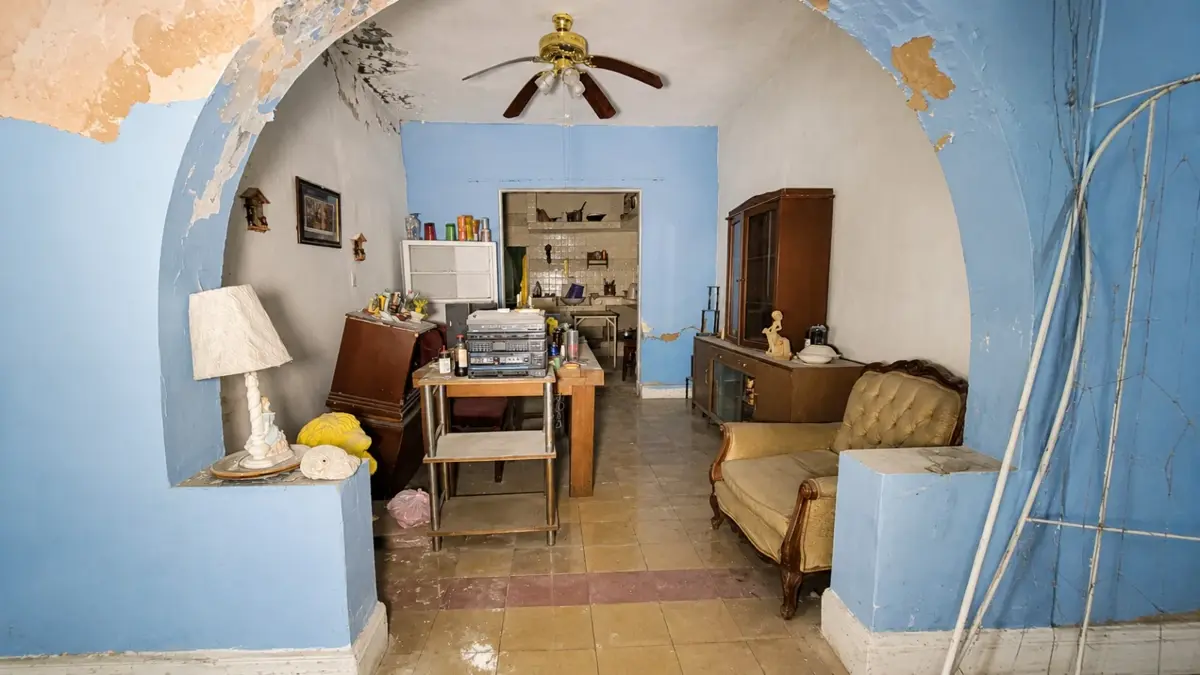 Casa en Venta en Terminal, Monterrey, Nuevo León