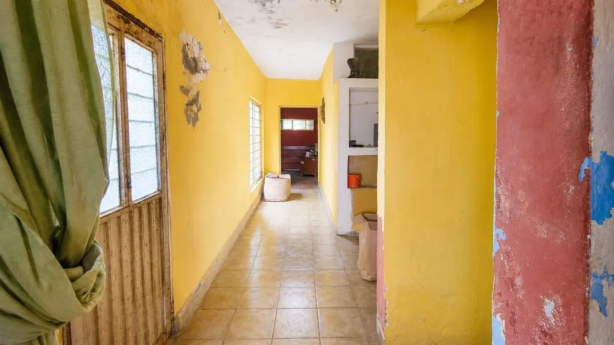 Casa en Venta en Terminal, Monterrey, Nuevo León