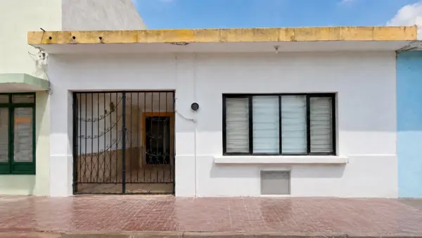 CASA EN VENTA CON POTENCIAL PARA REMODELACION, CENTRO DE MTY, NL CASA EN VENTA CON POTENCIAL PARA REMODELACION, CENTRO DE MTY, NL