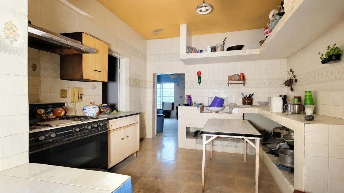 Casa en Venta en Terminal, Monterrey, Nuevo León