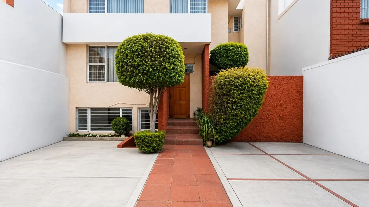 Casa en venta en Lindavista Norte, Gustavo A. Madero — foto 1 de 28