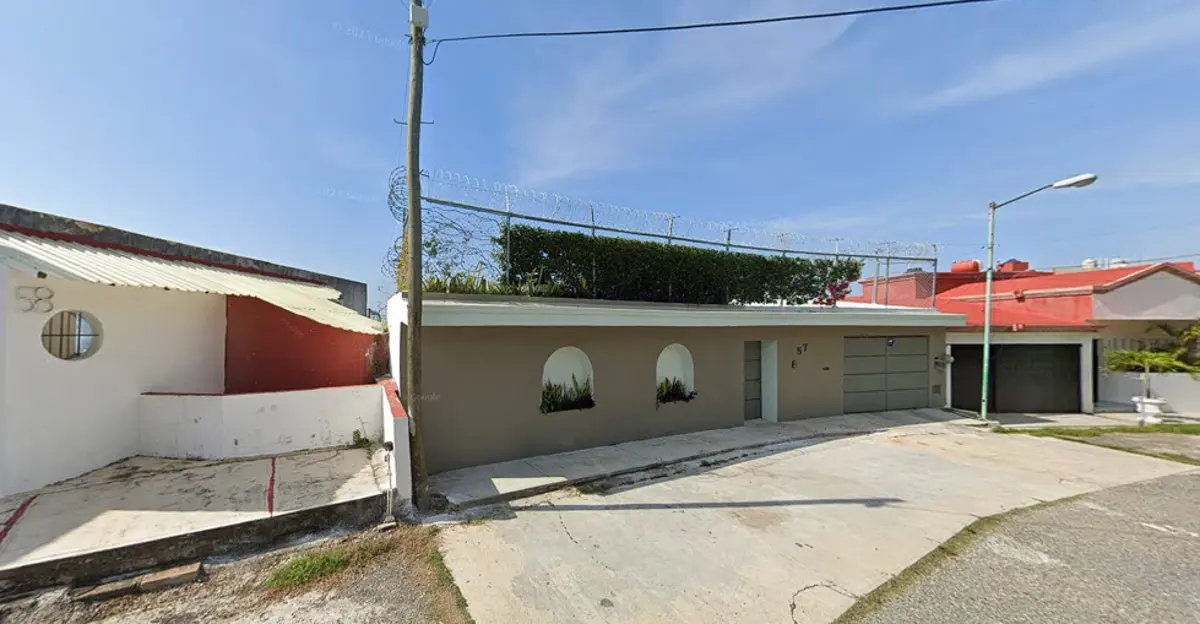 Casa en venta en Condesa, Acapulco de Juárez — foto 1 de 9