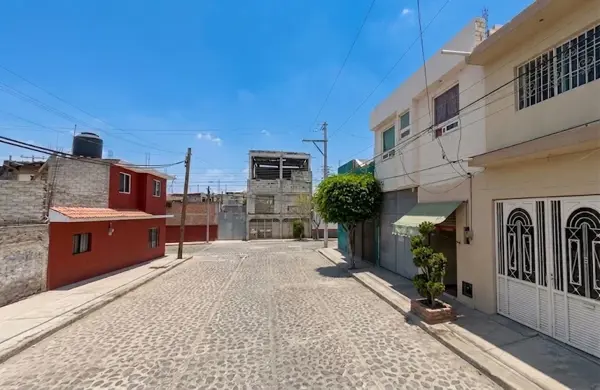 Casa en venta en Menchaca III, Querétaro — foto 2 de 10