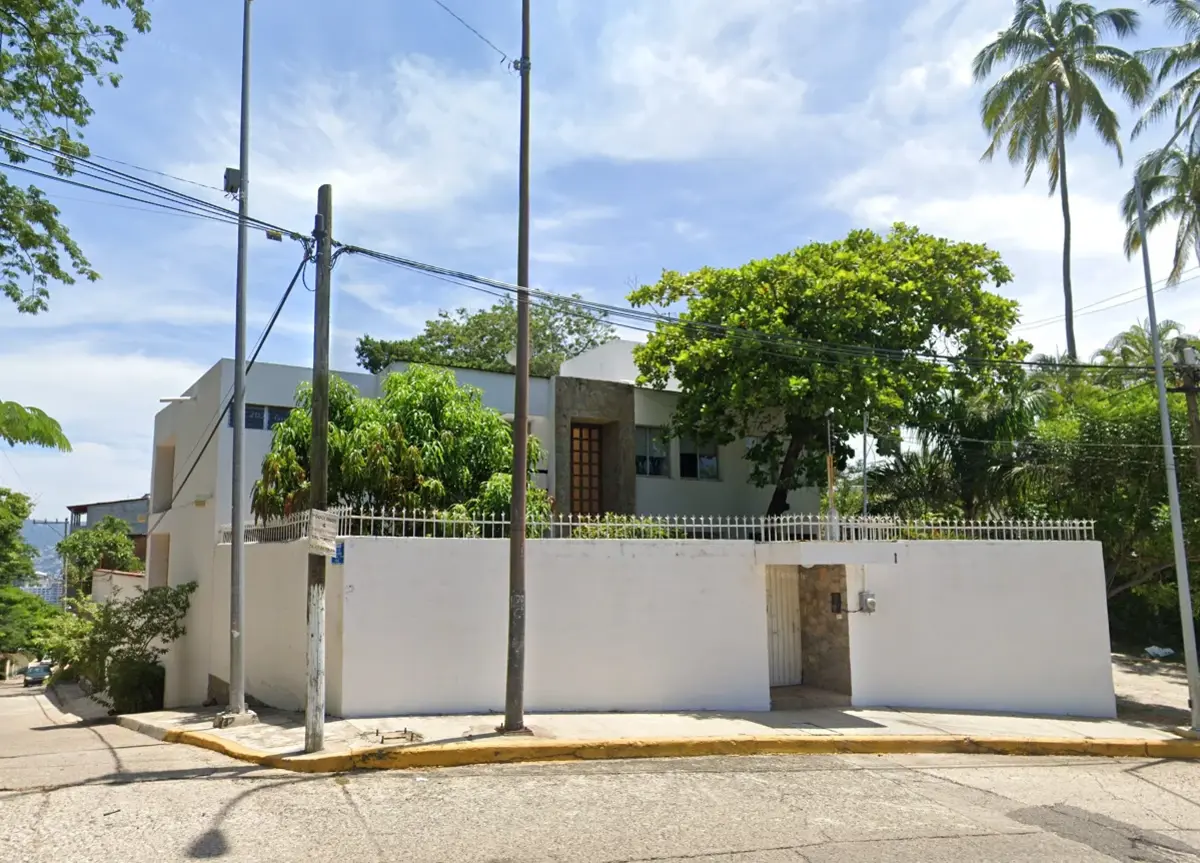 Casa en venta en Las Playas, Acapulco de Juárez — foto 1 de 8