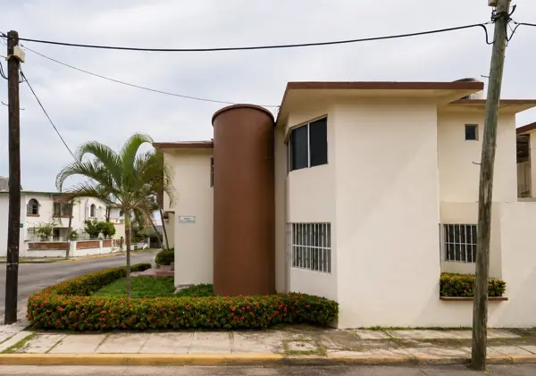 Casa en venta en Floresta 80, Veracruz — foto 3 de 5