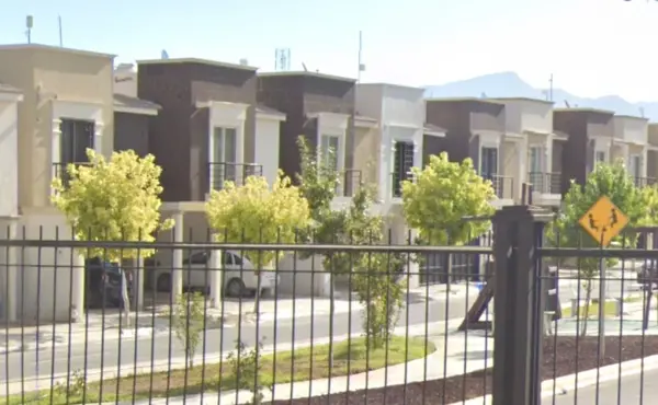 Casa en venta en Residencial los Rosales, Saltillo — foto 3 de 7