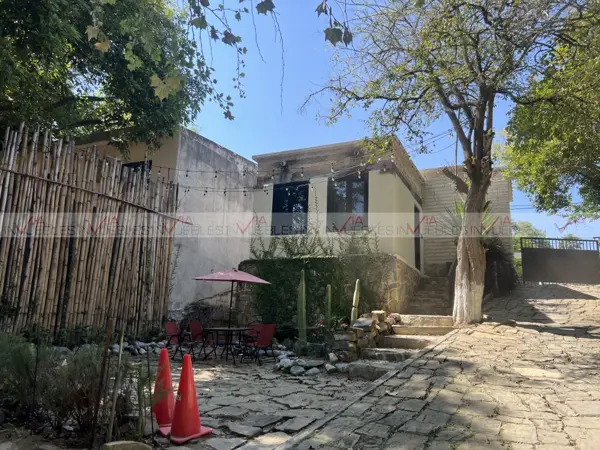 Casa en renta en Santiago Centro, Santiago — foto 3 de 26