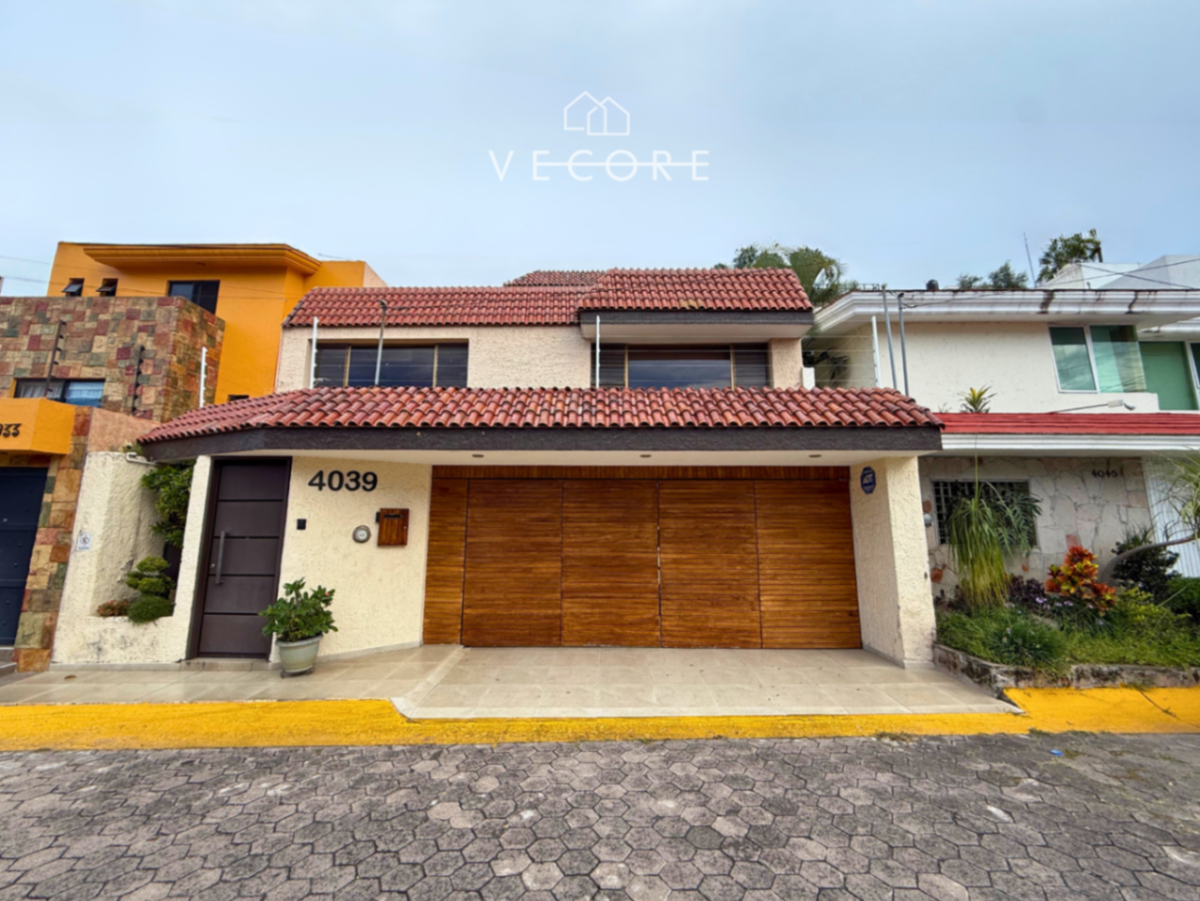 Casa en venta en San Wenceslao, Zapopan — foto 1 de 30