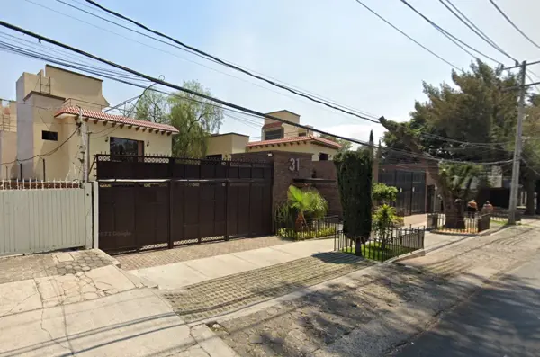 Casa en venta en Lomas Estrella, Iztapalapa — foto 2 de 10