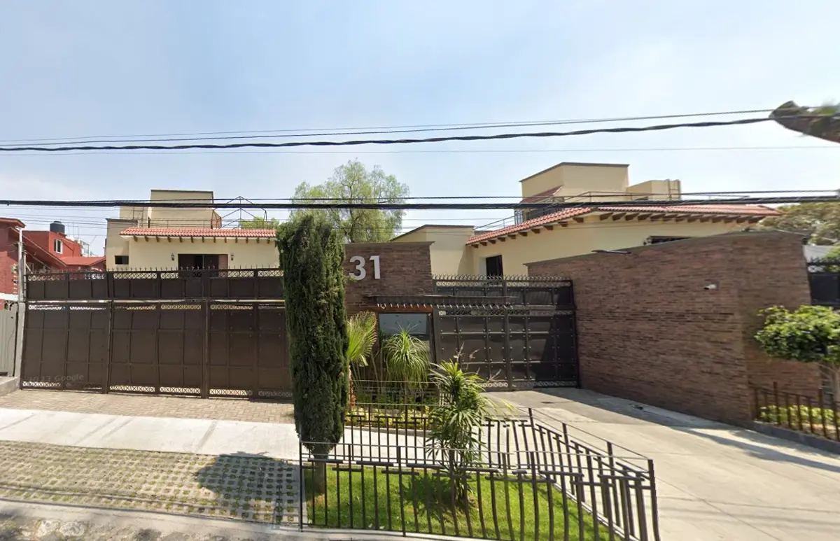 Casa en venta en Lomas Estrella, Iztapalapa — foto 1 de 10