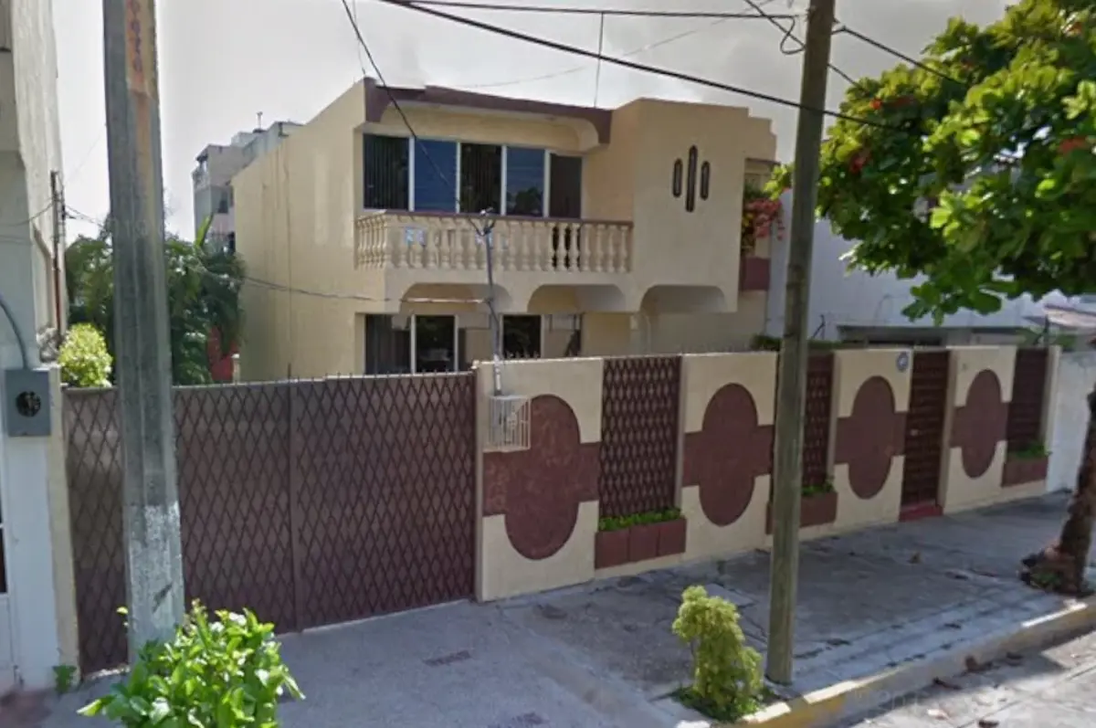 Casa en venta en Costa Azul, Acapulco de Juárez — foto 1 de 7