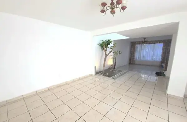 Casa en venta en Plazas de Aragon, Nezahualcóyotl — foto 2 de 10