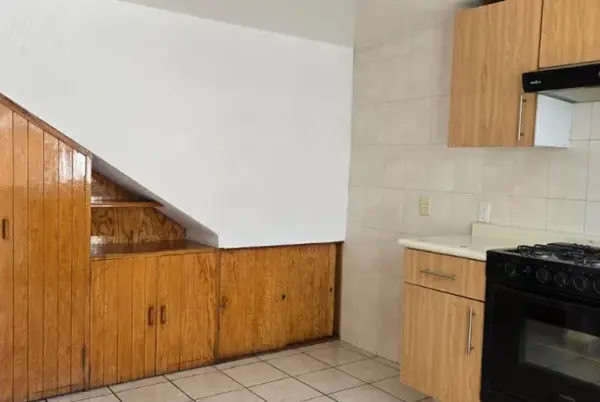 Casa en venta en Plazas de Aragon, Nezahualcóyotl — foto 3 de 10
