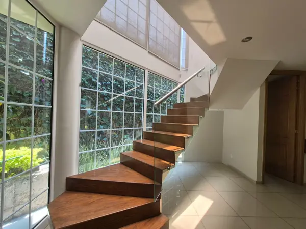 Casa en venta en San Jeronimo Lidice, La Magdalena Contreras — foto 2 de 15