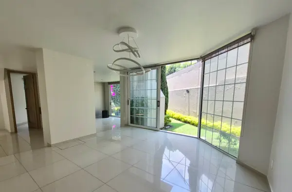 Casa en venta en San Jeronimo Lidice, La Magdalena Contreras — foto 3 de 15