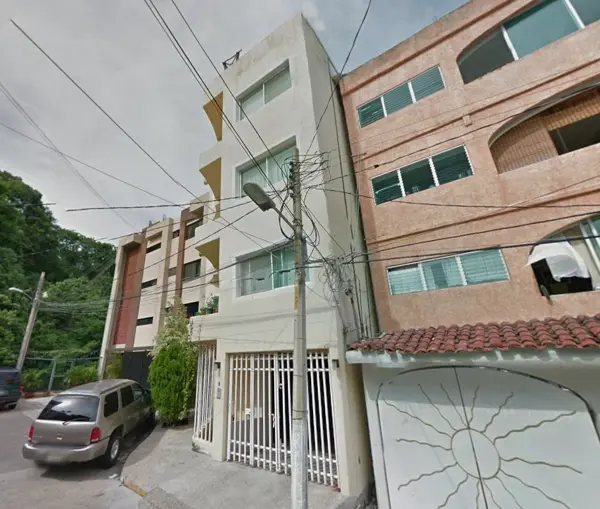 Departamento en venta en Praderas de Costa Azul, Acapulco de Juárez — foto 2 de 6