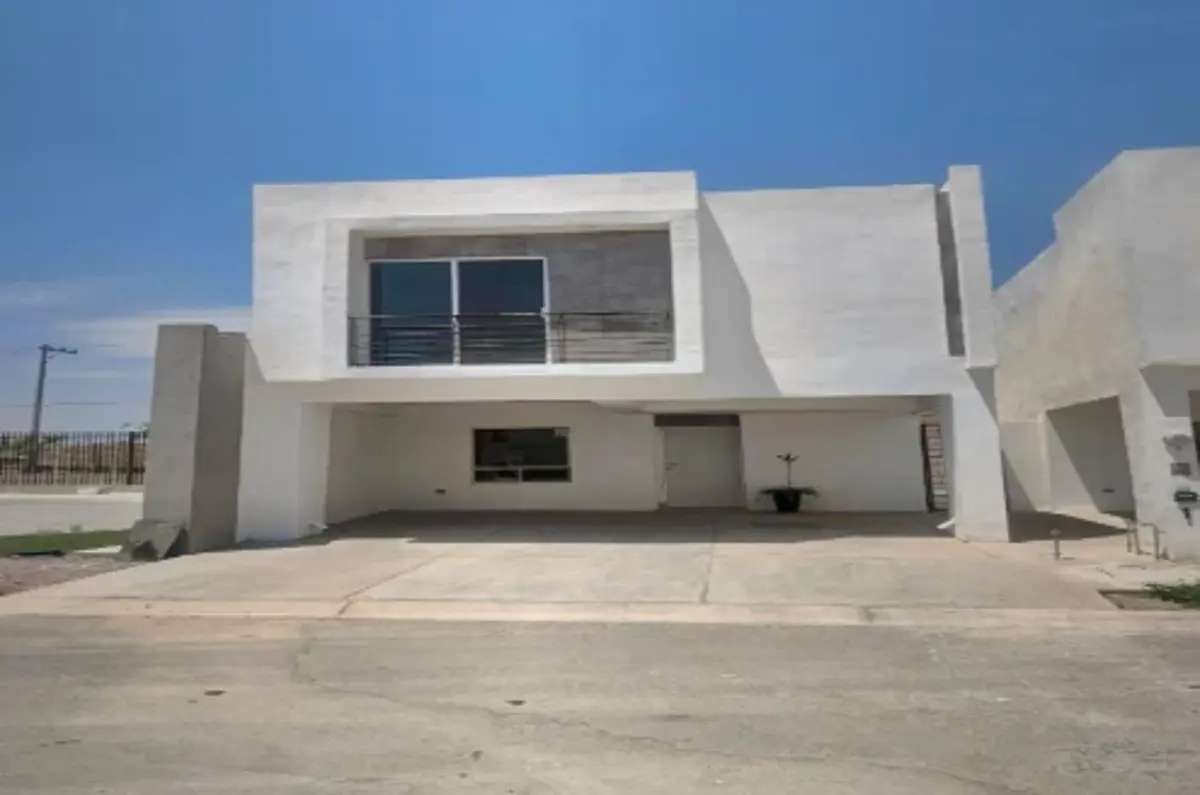 Casa en venta en Residencial Senderos, Torreón — foto 1 de 12