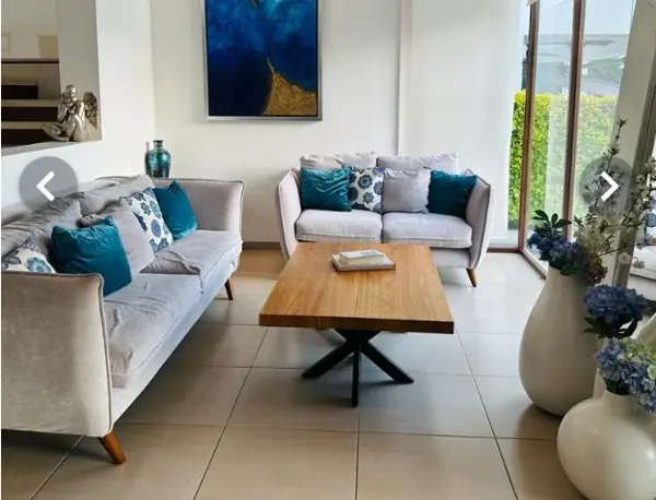 Casa en venta en Paraíso Country Club, Emiliano Zapata — foto 3 de 9