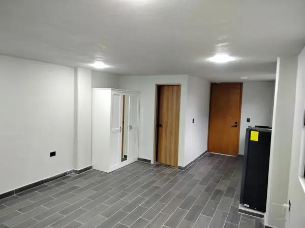 Departamento en renta en Lomas del Marmol, Puebla, Puebla