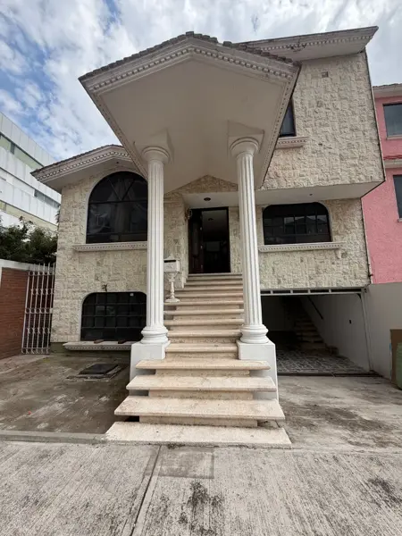 CASA EN RENTA | Arboledas de San Javier, Pachuca, Hidlago