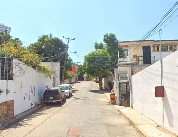 Casa en venta en Las Playas, Acapulco de Juárez — foto 3 de 6