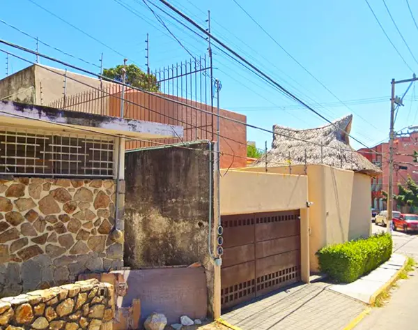 Casa en venta en Vista Alegre, Acapulco de Juárez — foto 2 de 9