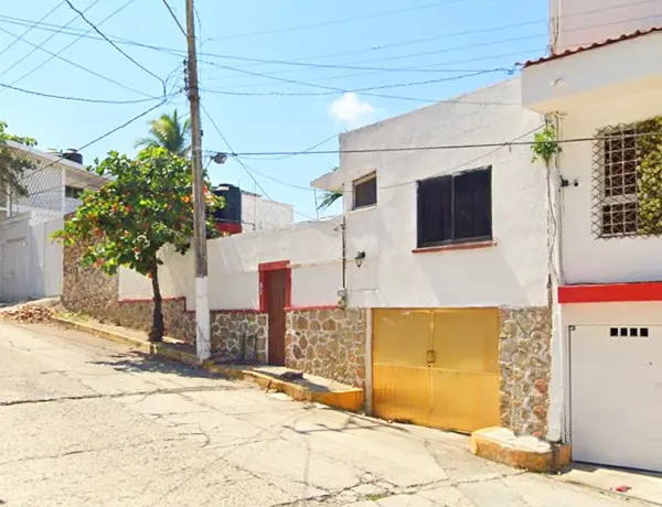 Casa en venta en Las Playas, Acapulco de Juárez — foto 3 de 7