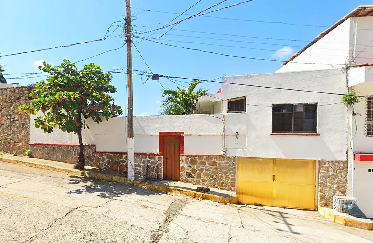 Casa en venta en Las Playas, Acapulco de Juárez — foto 1 de 7