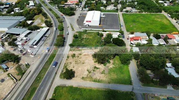 Terreno en venta en Sección Buenavista, Allende — foto 2 de 15