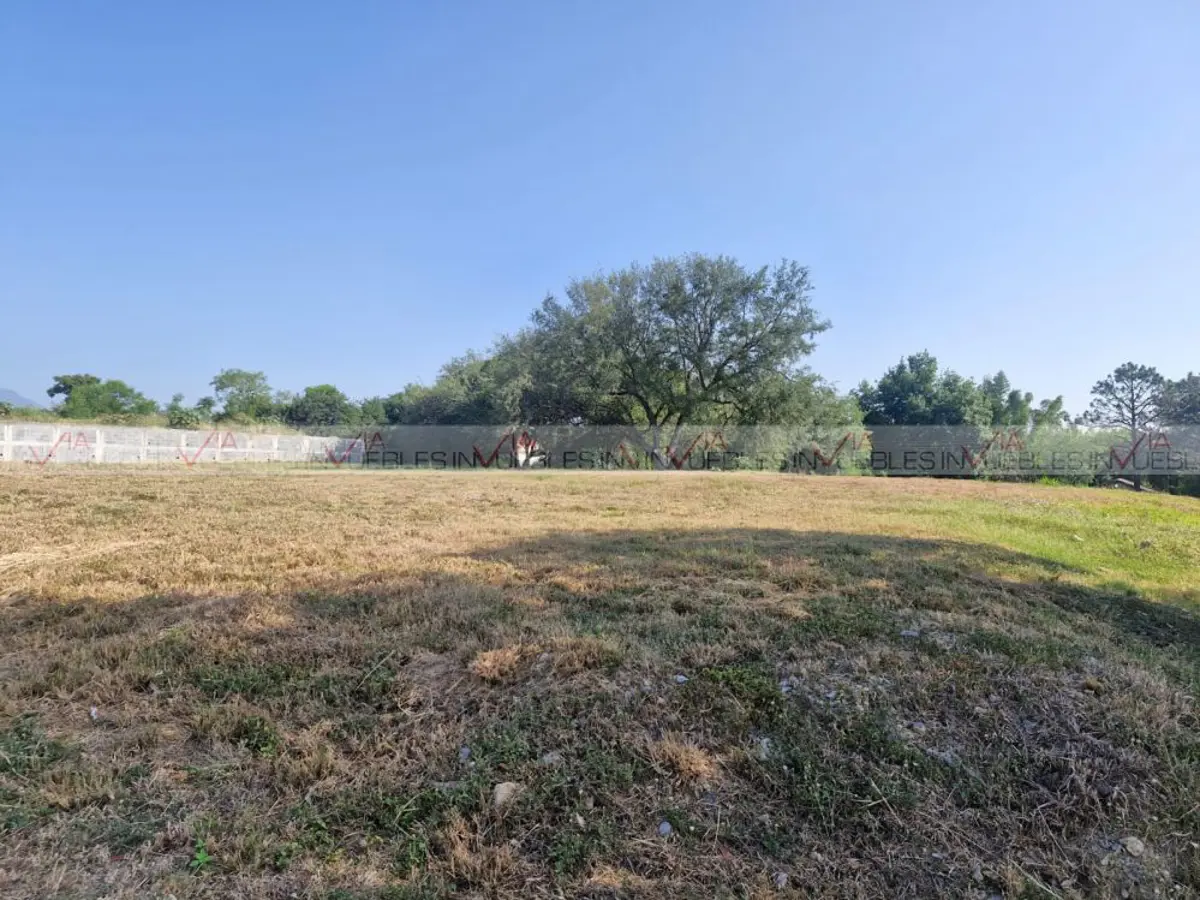 Terreno en venta en Sección Buenavista, Allende — foto 1 de 15