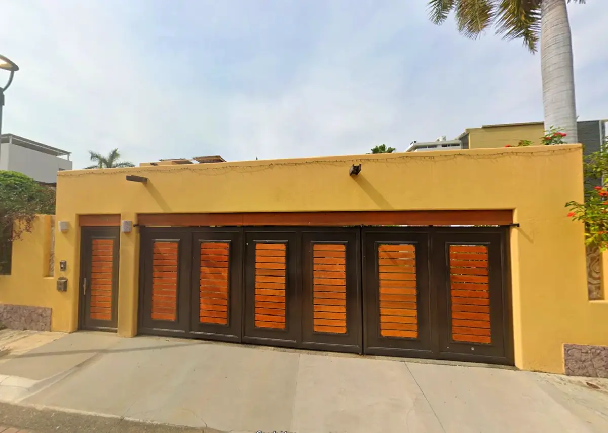 Casa en venta en Club de Golf Palma Real, Zihuatanejo de Azueta — foto 1 de 7