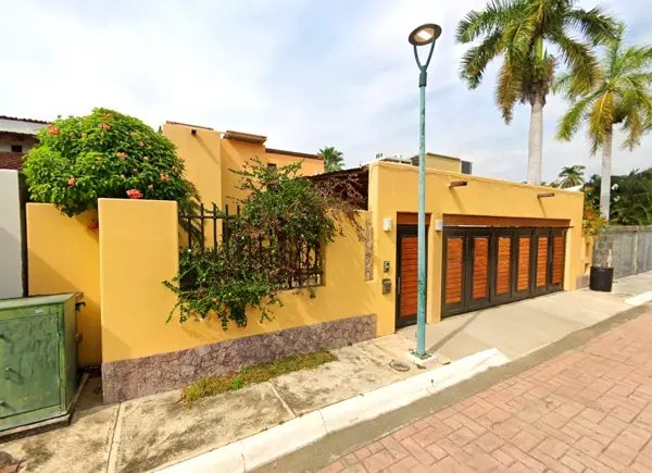 Casa en venta en Club de Golf Palma Real, Zihuatanejo de Azueta — foto 2 de 7