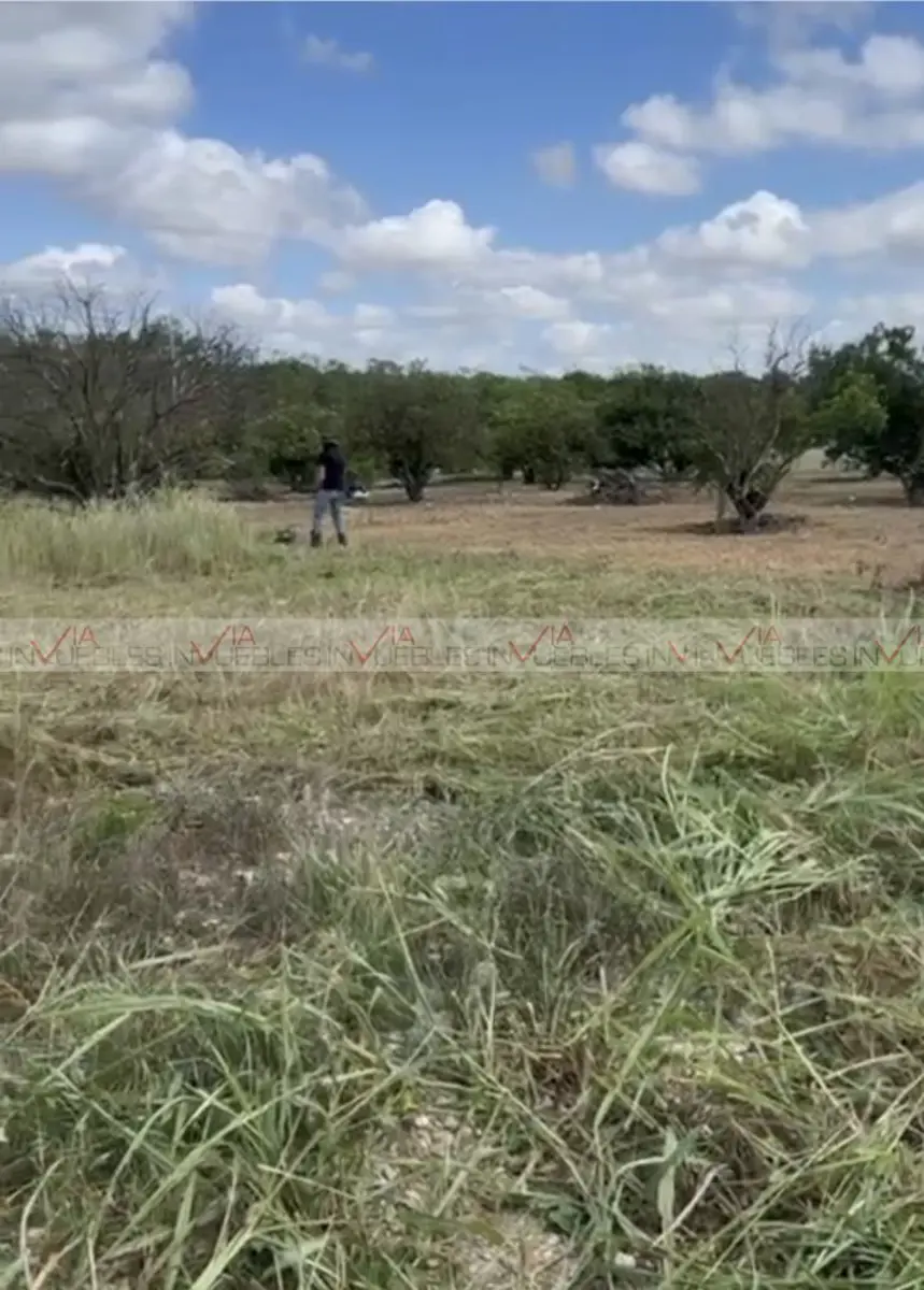 Terreno en venta en Congregación Calles, Montemorelos — foto 1 de 12