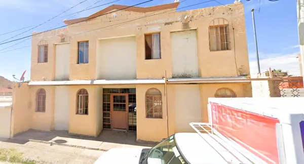 Casa en venta en Heroes de la Revolucion, Hidalgo del Parral — foto 2 de 9