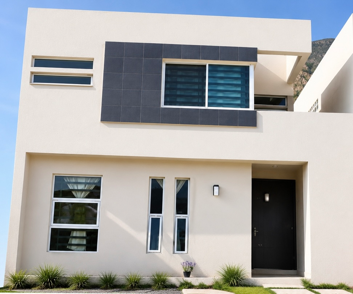 Casa en Venta en Misión Santa Catarina, Santa Catarina, Nuevo León